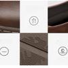 Genuine Leather Men Boots Plus Size Snow Boots for Men Spring Ankle Boots Shoes Man Punk Casual Riding Flats Equestr Botas Hombr