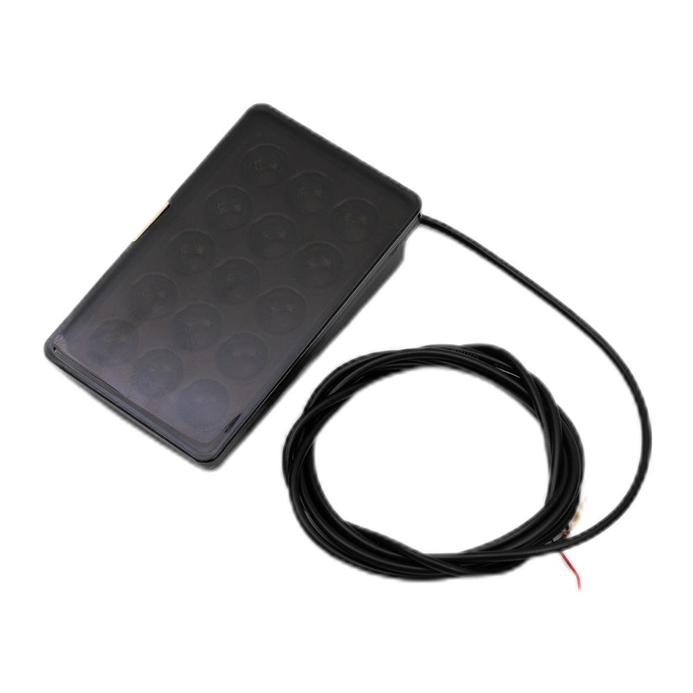 LED 3rd Brake Light Brake Stop Direct Replacement Modified Parts