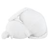 MORIPiLO Sanrio Cinnamoroll Hugging Pillow Marshmallow Plush Toy Hugging Large Large Size Sleepy Cuddle 45cm [Smooth Material, Texture] Pillow,