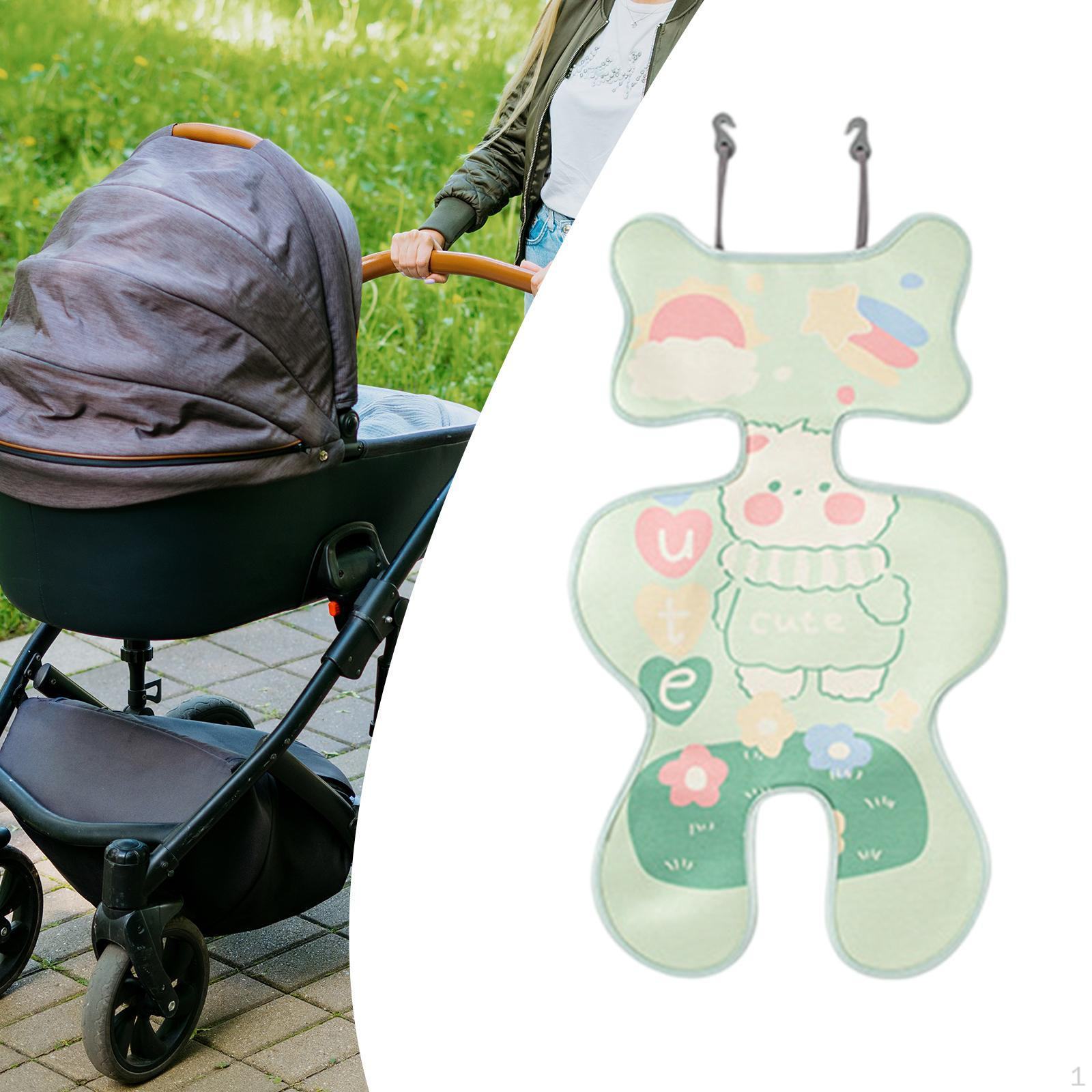 

Baby Cushion, Ergonomic And Soft Accessory зелёный