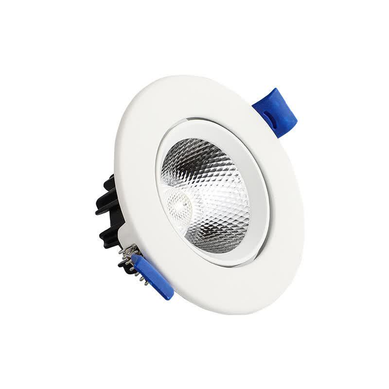 LeiLei Zhiguang LED Recessed COB Spotlight