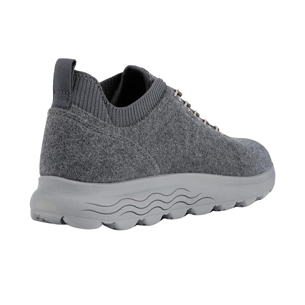 Geox Womens/Ladies Spherica Trainers