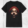 T-shirt Banda Pop Soul Singer Marvin Gaye