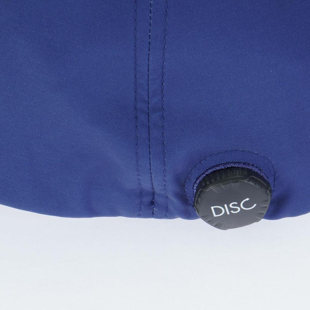 Golf DISC Adjust Jewel [Puma] Cap_02765902_Blue