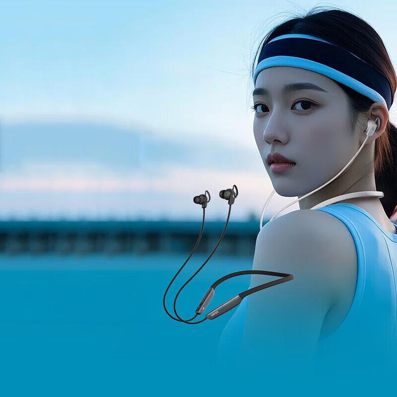 

Edifier W280NB Pro Neckband Active Noise Cancelling Bluetooth Headset