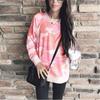 Premium Camouflage Woman Fashion Jumper Pullover Casual Tops Blouse Tee T-shirt