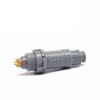 Plastic Push-pull Circular Cable Connectors Quick-lock Plugs and Sockets Used In Data Transmission Communication EquipmentM17