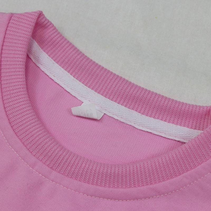 Cute Cartoon Owl Print Bluza dla chłopców dziewcząt Dzieci Jesień Zima Casual Cartoon Swetry Znosić