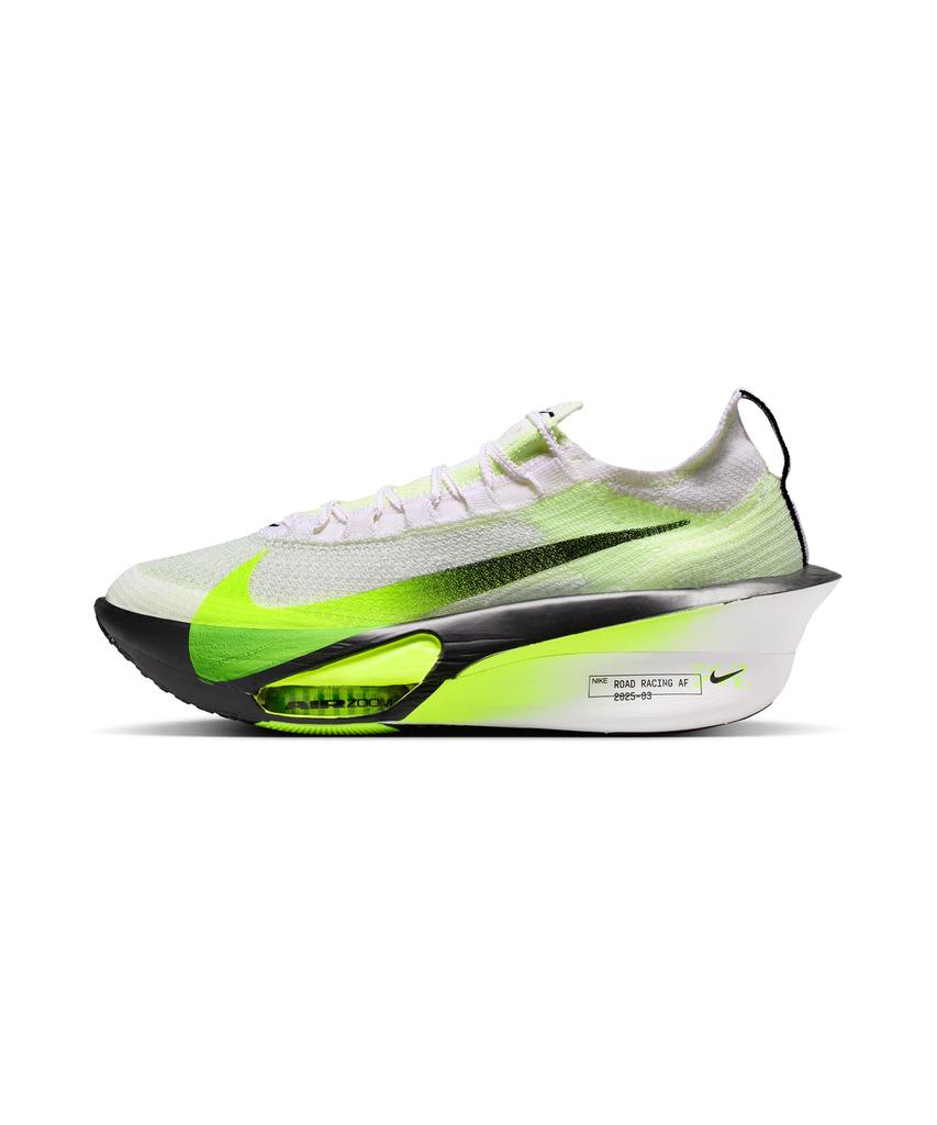 Nike Alphafly Next 3 Men'S - White:Black:Barely / Ir1817-100