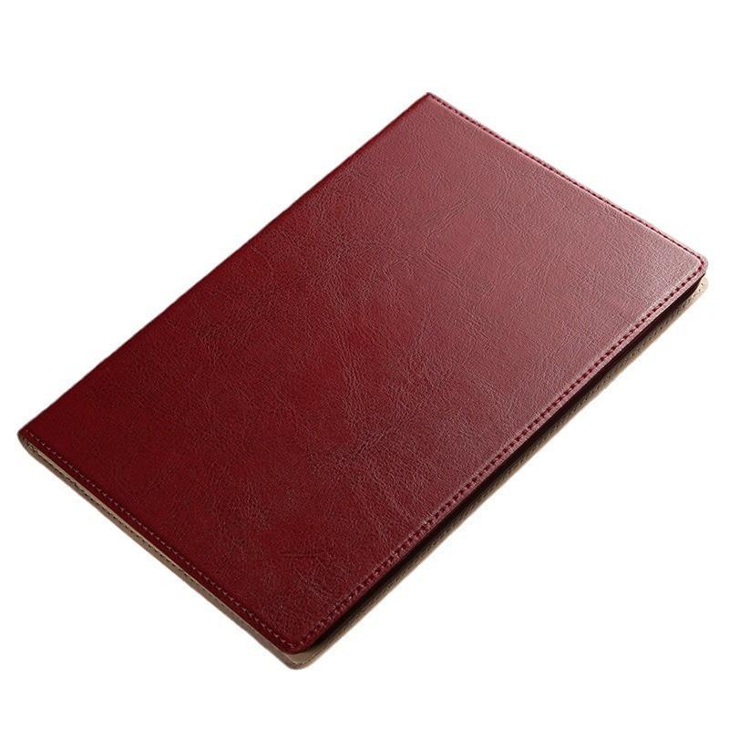 Leather Tablet Case IPad Pro 12.9 Inch Protective Cover