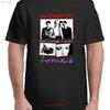 Zombie Collage Vintage Band For Adult S 4XL T Shirt Vintage Washed Fashion Soft Stylish Unisex Versatile Comfortable Homme