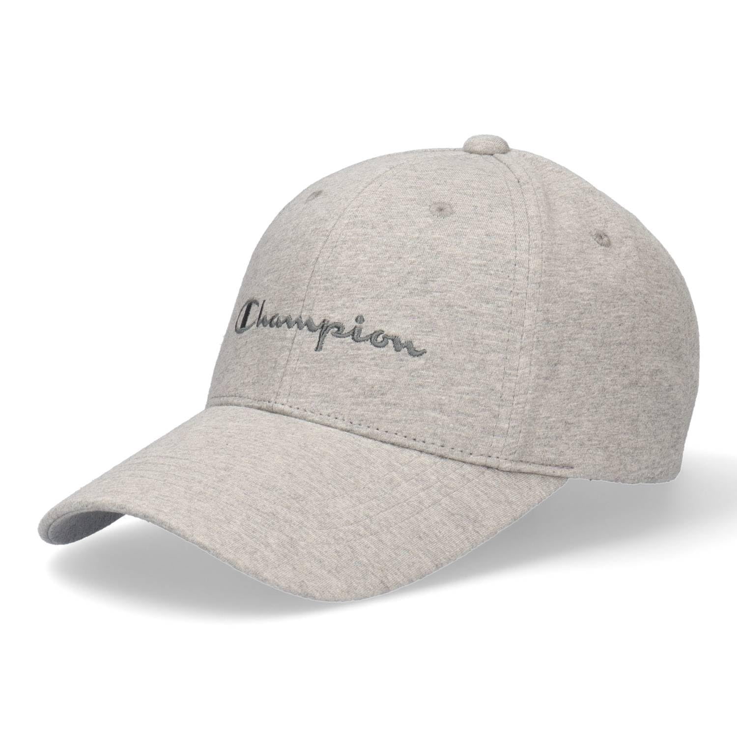 

Бейсболка Champion Cut and Sew с длинным козырьком (Япония, Размеры 57.0 см, 59.0 см, Серый) серый