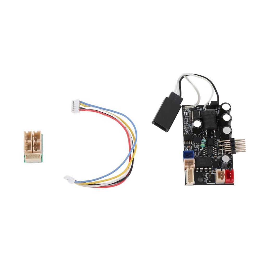 Remote Control Sound Group Circuit Board for WPL B?14B14KB?24B24K RC Car Model Accessories