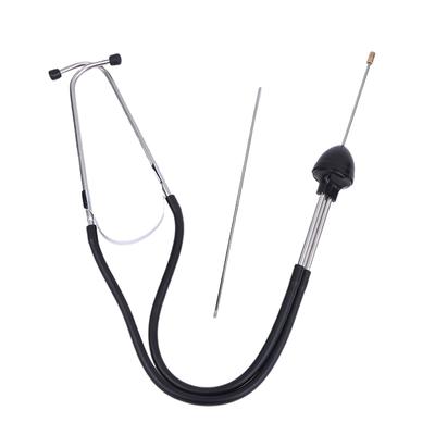 Reliable Cylinder Diagnostic Tool for Mechanics - 1PC Automotive Stethoscope for Car Maintenance & Engine Repair