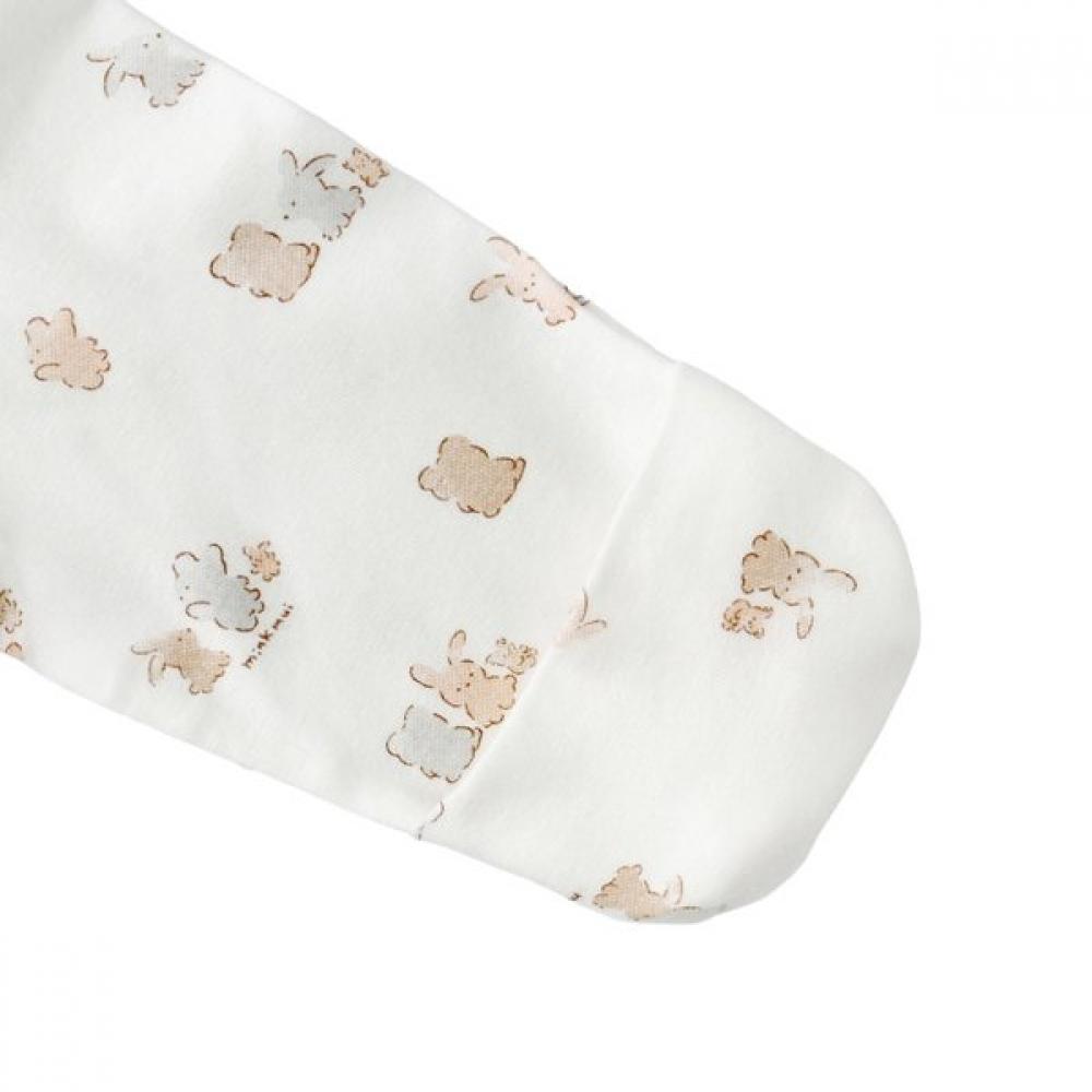 Mink Mui Friends Baby Bodysuit 36170 040 02