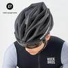 Rockbros Integrated Cycling Helmet with Visor