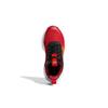 Adidas Own The Game 2.0 Durable Mid-Top Kids Basketball Shoes Kids Sneakers Red GY0813