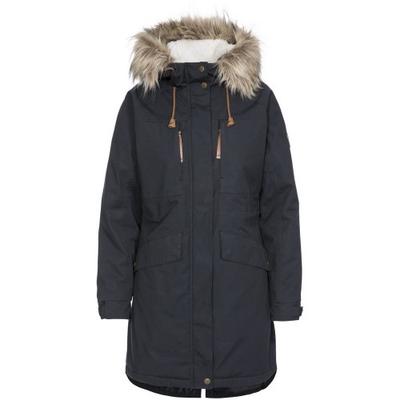 Womens/Ladies Faithful Waterproof Jacket