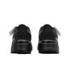 Nike Air Max Fusion Low top Running Shoes Men's Black White CJ1670-001(Team62-BXX)