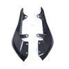 YAMAHA MT07 Carbon Fiber Tail Seat Side Panel Outer Shell Accessories