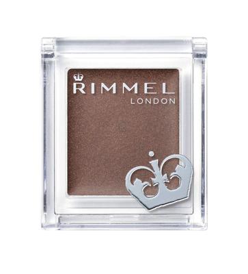 Rimmel Prism Cream Eye Color 005 Warm Brown 2g