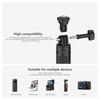 Adjustable Selfie Stick Tripod Stand For Smartphones Cameras Portable Aluminum Build Extendable Handle For Vlog