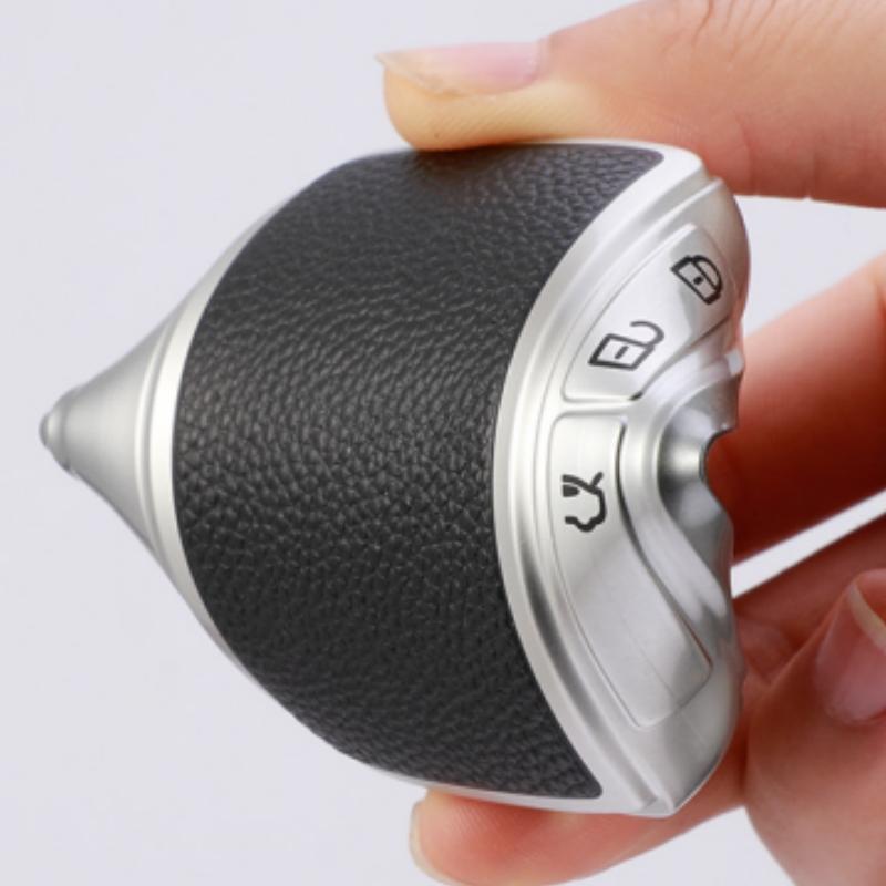 Funda de TPU para llave de coche, funda para mando a distancia, carcasa Fob para Mazda 3 CX30 CX-3 Skyactiv 2021-2022 CX-30 202, nuevos accesorios de estilo de coche de moda