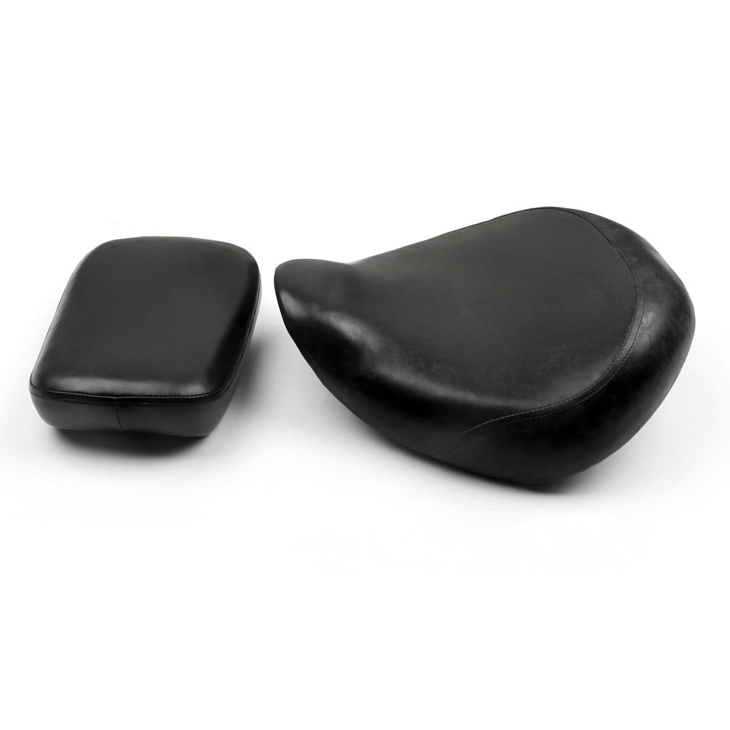 Motorcycle Front & Rear Seat Fit for Honda Shadow Spirit VT750 ACE VT750C VT750CD 1998-2003