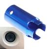 EIS EZS 2 Pieces Ignition Lock Ring Removal Tool For  W129 W140 W202 W210 W220 W203 W209 W211 W204