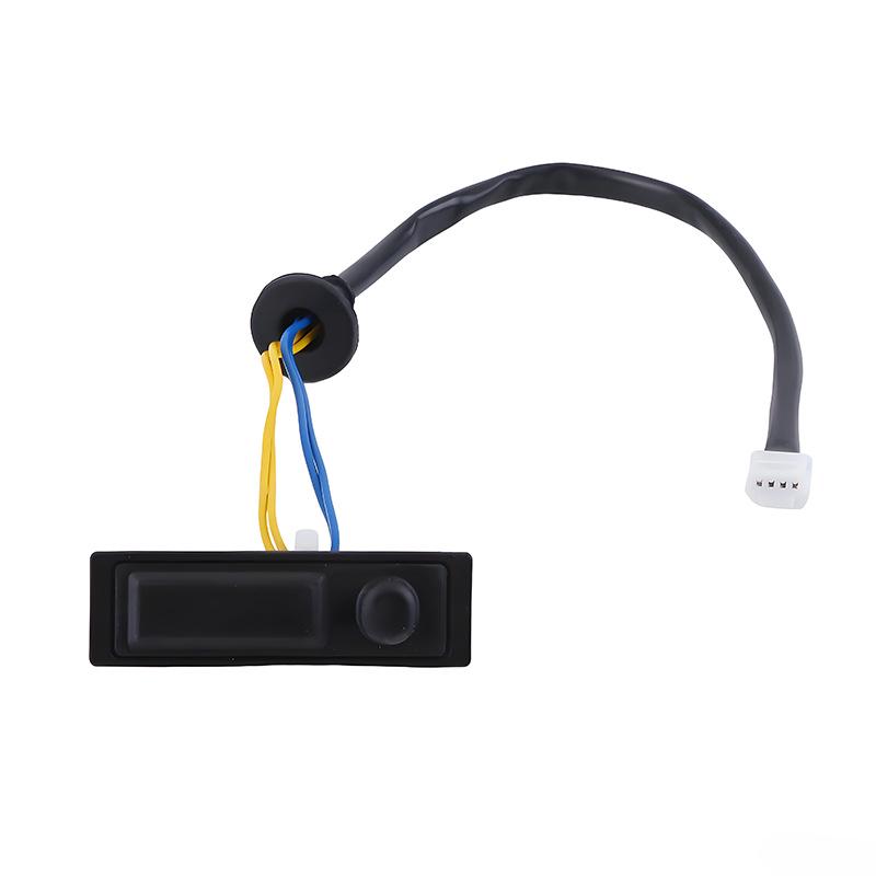 25380-4BA1A Tailgate Switch for 2014-2020 Nissan Rogue