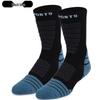 Mingjun Thick Winter Wool Socks, 5-Pair Pack