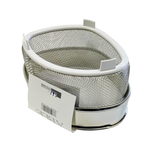 Able Littlewood Stainless Steel Triangular Corner Mini