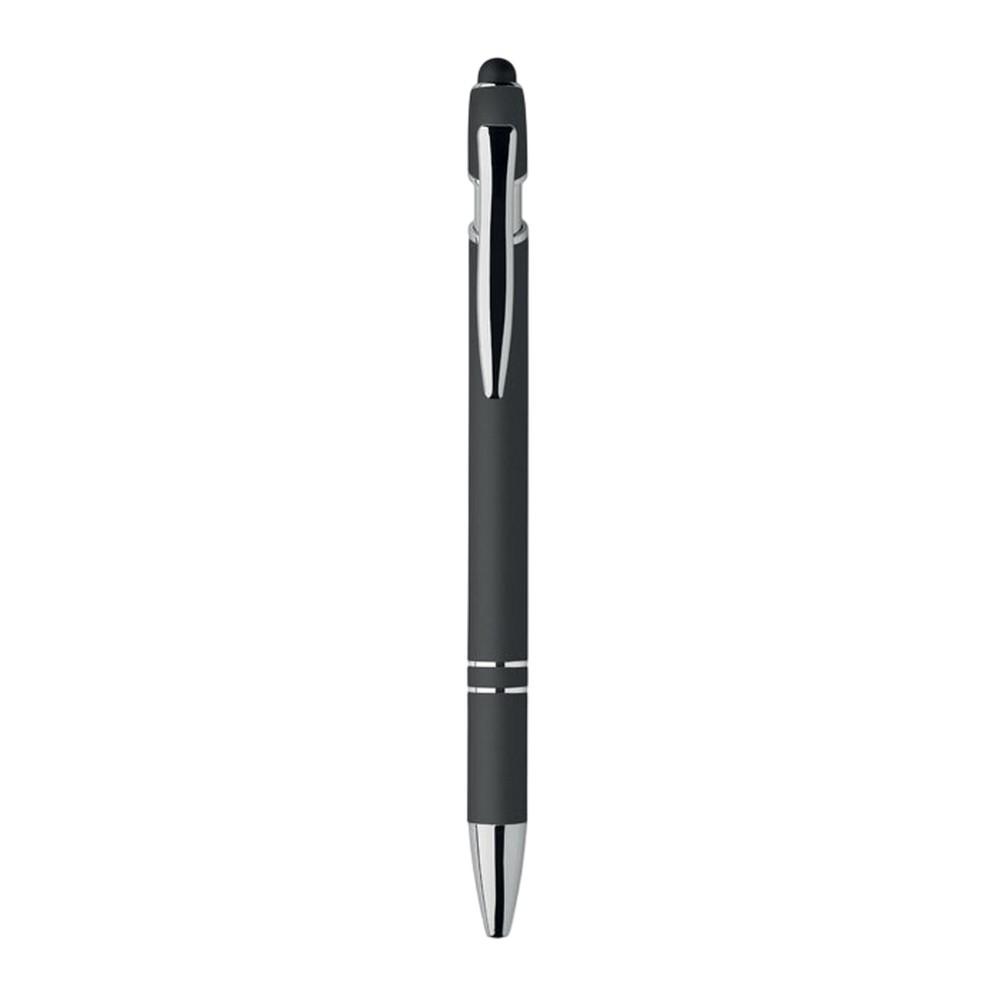 MidOcean Siparo Recycled Aluminium Stylus Pen