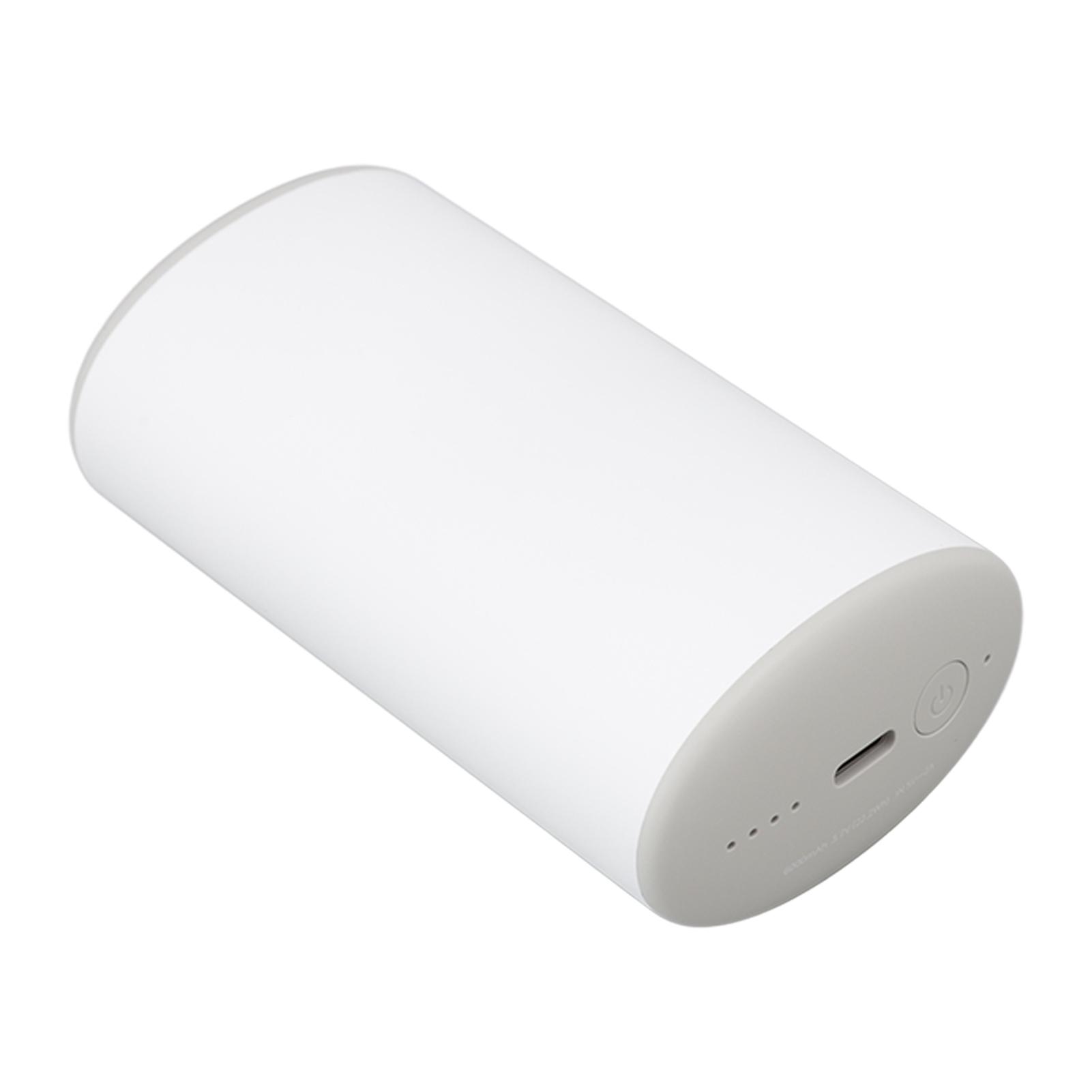 

6000mAh Hand Warmer Two Gears Double USB Charging Heater for Winter Outdoor