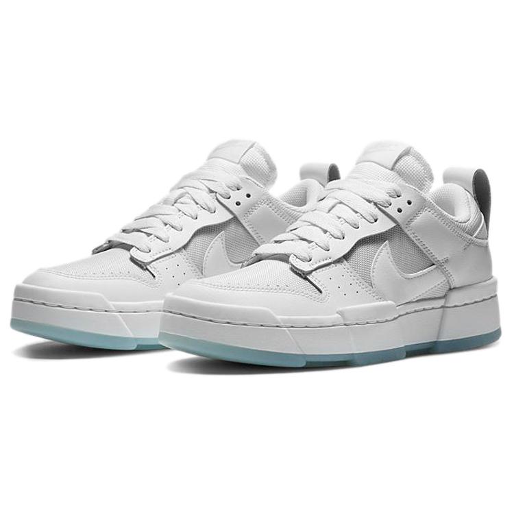 Nike Dunk Low Disrupt Photon Dust Women's CK6654-001
