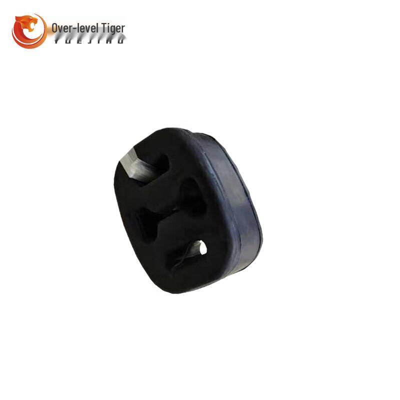 Yueji Tiger Exhaust Hanger Buffer for Iveco NJ2045