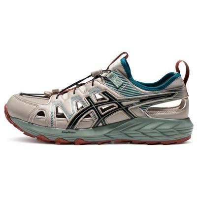 Gel-Sonoma Se Wasserschuhe Strapazierfähige Low-Top Freizeitschuhe Unisexschuhe Grau Schwarz 1203A670-022