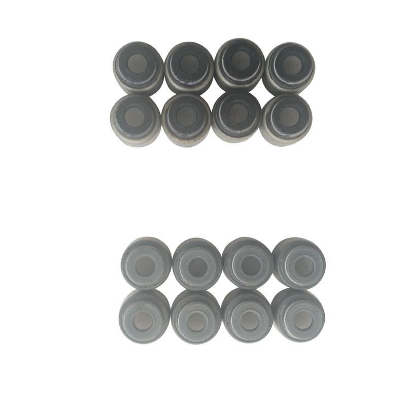 7A-FE 7AFE For TOYOTA COROLLA CARINA 1.8L METAL Full Set Engine Parts Engine Rebuilding Kits 04111-16282 Mechanging