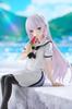 Summer Pockets Noodle Stopper Figure Shiroha Naruse