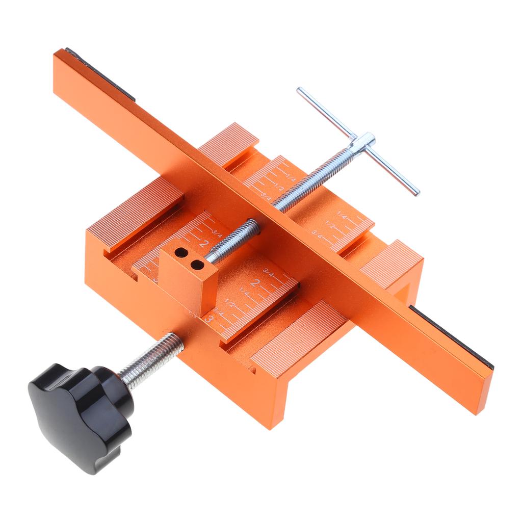 Convenient Cabinet Door Mounting Solution Cabinet Mounting Clip Cabinet Door Installation Tool for DIY Enthusiasts