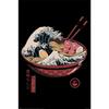 Vincent Trinidad Great Ramen Wave Maxi Paper Poster