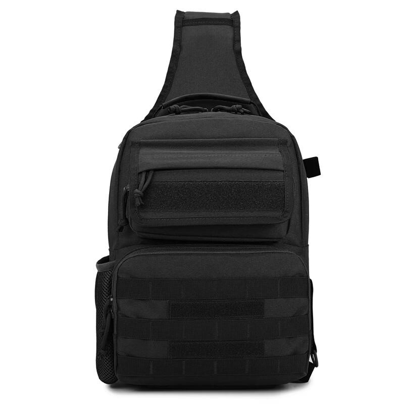 DCLOUD Men s Outdoor Chest Bag