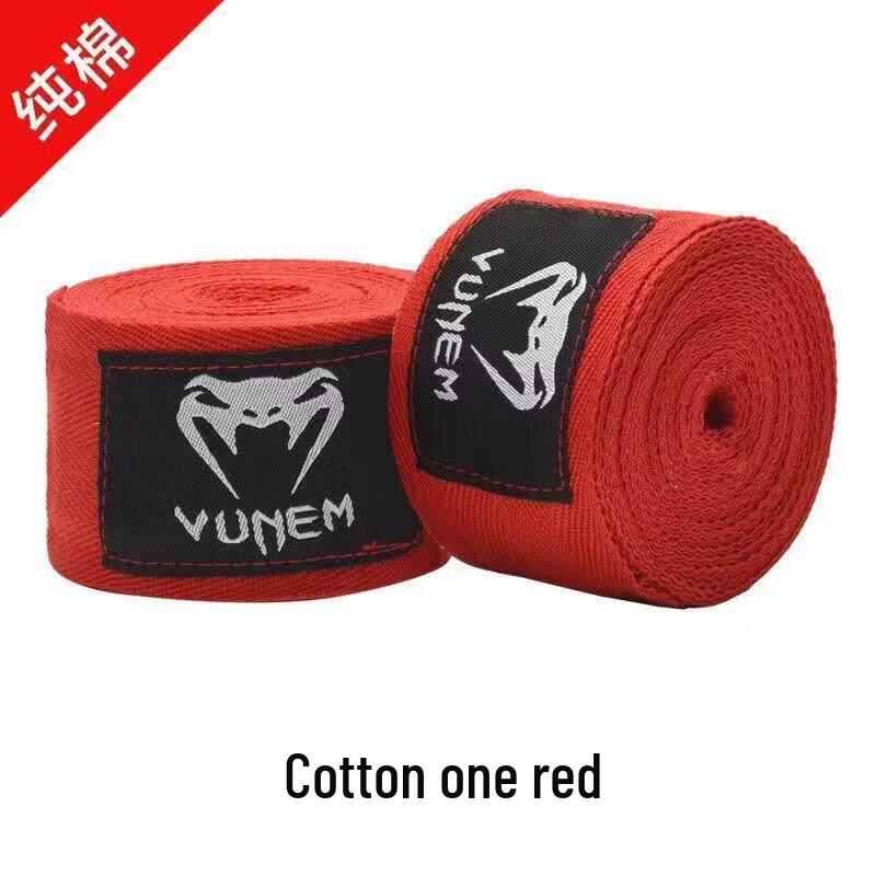 

Boxing Hand Wraps