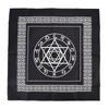 Non-woven Board Games Card Magicians Daily Pad Tarot Tablecloth Rune Divination Altar Tarot Patch Table Cover Cloth