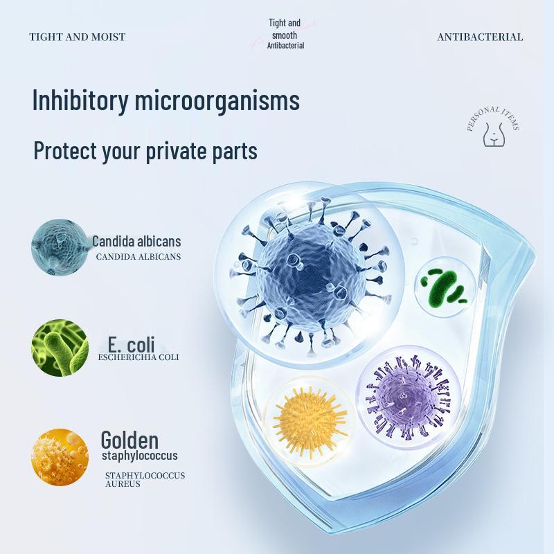 Special One Tightening & Nourishing Antibacterial Female Care Pill