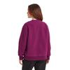 TOG24 Womens/Ladies Clayborne Sherpa Fleece Sweatshirt