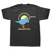 Funny Birdwatching Goes Both Ways Classic Birds Real T-Shirt Womens Men Tshirts Graphic Custom Aldult Teen Unisex Xs-Xl Gift