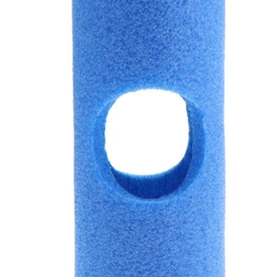 Float Noodle Holed Connector Thick Reusable Swimming Tool Swimming Float Noodle Holed Connector Woggle Joint for Summer