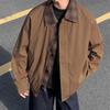 NASA MARVEL Men's Faux Two-Piece Casual Jacket