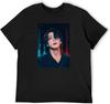 Jungkook South Korean Singer Bts Member Mens T-Shirt Unisex Tee